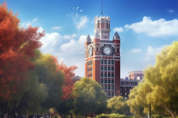 哪个大学英语专业的研究生比较好考